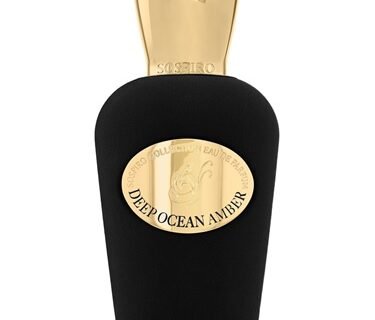 SOSPIRO DEEP OCEAN AMBER EDP 100ml