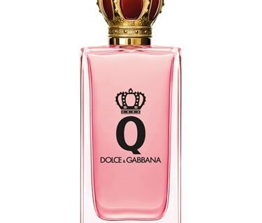 DOLCE AND GABBANA QUEEN EDP 100ml