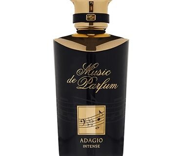 MUSIC DE PARFUM ADAGIO INTENSE EDP 100ml