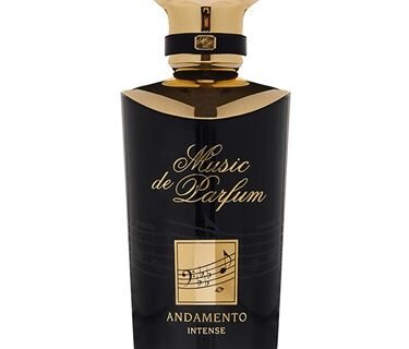 MUSIC DE PARFUM ANDAMENTO INTENSE EDP 100ml