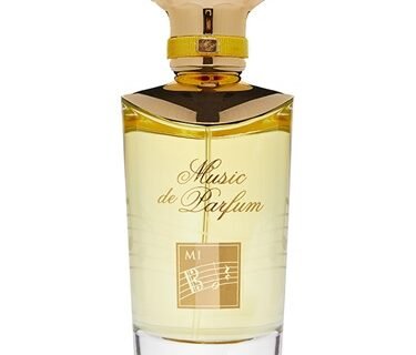 MUSIC DE PARFUM MI EDP 100ml