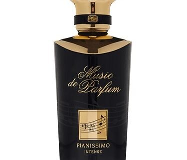 MUSIC DE PARFUM PIANISSIMO INTENSE EDP 100ml