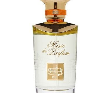 MUSIC DE PARFUM RE EDP 100ml