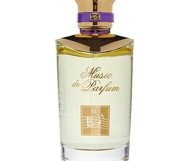 MUSIC DE PARFUM SI EDP 100ml