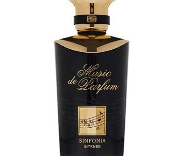 MUSIC DE PARFUM SINFONIA INTENSE EDP 100ml