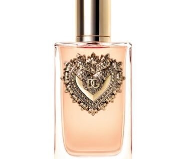 DOLCE AND GABBANA DEVOTION EDP 100ml