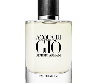 GIORGIO ARMANI ACQUA DI GIO EDP 75ml