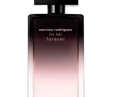 NARCISO RODRIGUEZ FOR HER FOREVER EDP 100ml