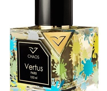 VERTUS CHAOS EDP 100ml
