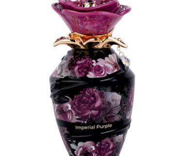 ROSADOOR IMPERIAL PURPLE EDP 100ml