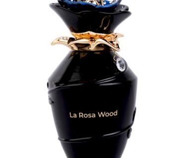 ROSADOOR LA ROSA WOOD EDP 100ml