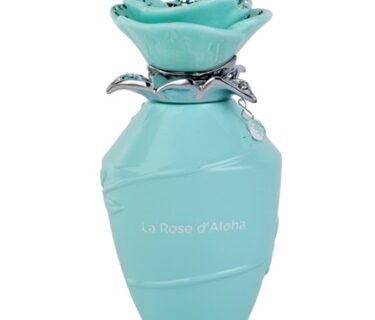 ROSADOOR LA ROSE D'ALOHA EDP 100ml