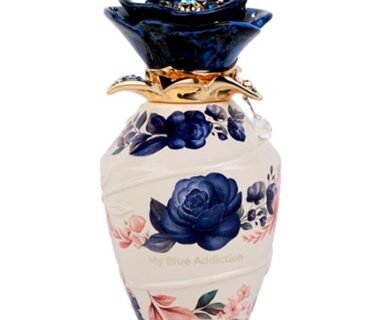 ROSADOOR MY BLUE ADDICTION EDP 100ml
