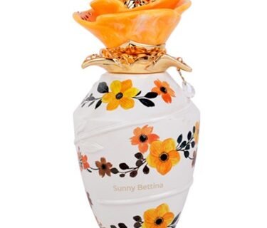 ROSADOOR SUNNY BETTINA EDP 100ml