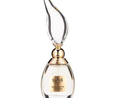 SALAS ARTE ANDAMENTO EDP 100ml WOODEN BOX