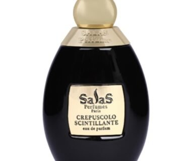 SALAS ARTE CREPUSCOLO SCINTILLANTE EDP 100ml STANDARD BOX