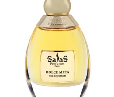 SALAS ARTE DOLCE META EDP 100ml STANDARD BOX