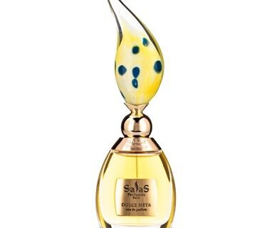 SALAS ARTE DOLCE META EDP 100ml WOODEN BOX