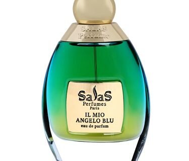 SALAS ARTE IL MOI ANGELO BLU EDP 100ml STANDARD BOX
