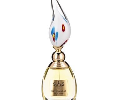SALAS ARTE MOI AMOROSO EDP 100ml WOODEN BOX
