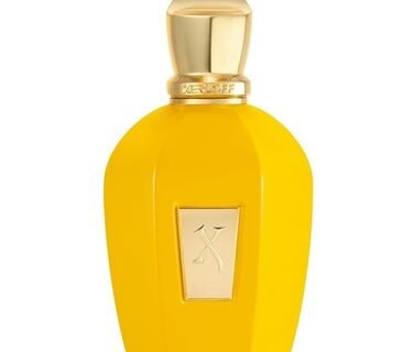 XERJOFF V ERBA GOLD EDP 100ml