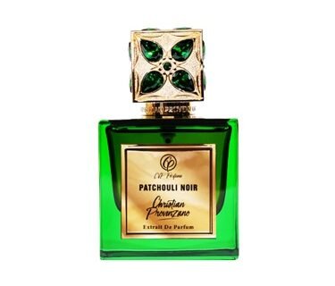 CHRISTIAN PROVENZANO PATCHOULI NOIR EXTRAIT DE PARFUM 100ml