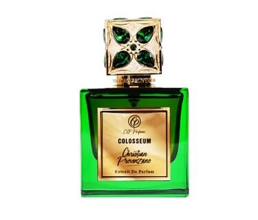 CHRISTIAN PROVENZANO COLOSSEUM EXTRAIT DE PARFUM 100ml