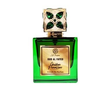 CHRISTIAN PROVENZANO OUD AL FAYAD EXTRAIT DE PARFUM 100ml