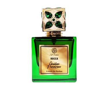 CHRISTIAN PROVENZANO ROCCA EXTRAIT DE PARFUM 100ml