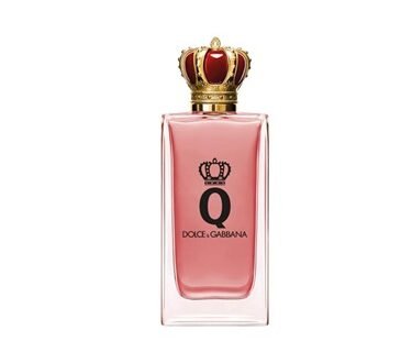 DOLCE AND GABBANA QUEEN INTENSE (L) EDP 100ml