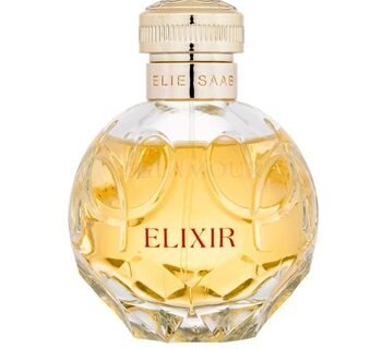 ELIE SAAB ELIXIR (L) EDP 100ml