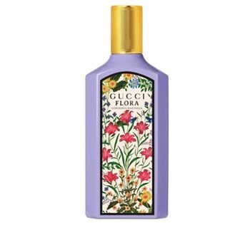 GUCCI FLORA GORGEOUS MAGNOLIA (L) EDP 100ml