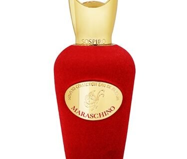 SOSPIRO MARASCHINO EDP 100ml