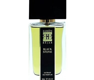 RAMON BEJAR BLACK STONE EXTRAIT DE PARFUM 100ml