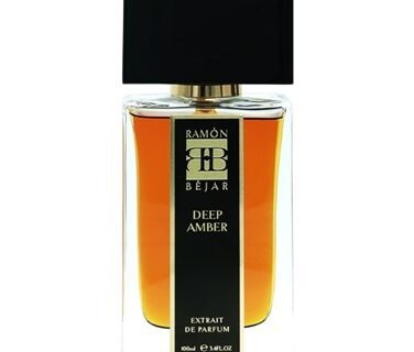 RAMON BEJAR DEEP AMBER EXTRAIT DE PARFUM 100ml