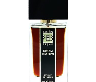 RAMON BEJAR DREAM HASHIMI EXTRAIT DE PARFUM 100ml