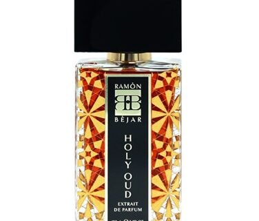 RAMON BEJAR HOLY OUD EXTRAIT DE PARFUM 100ml