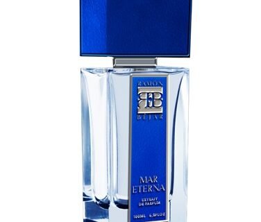 RAMON BEJAR MAR ETERNA EDP 100ml
