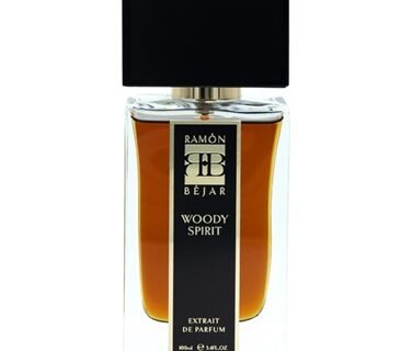 RAMON BEJAR WOODY SPIRIT EXTRAIT DE PARFUM 100ml