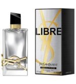 YVES SAINT LAURENT LIBRE L’ABSOLU PLATINE (L) PARFUM 100ml - Image 2