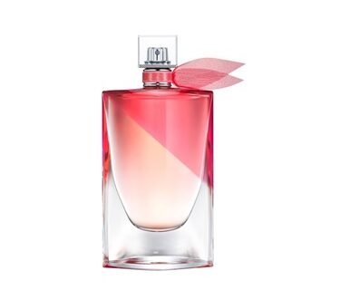 LANCOME LA VIE EST BELLE EN ROSE EDT 100ml