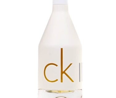 CALVIN KLEIN IN U 2 (L) EDT 100ml
