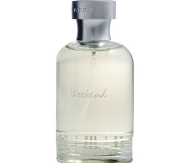 BURBERRY WEEKEND (M) EDT 100ml