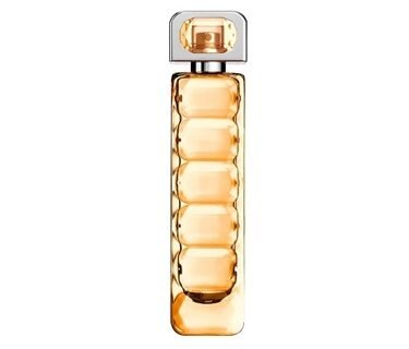 BOSS HUGO BOSS ORANGE WOMAN EDT 75ml