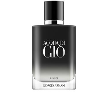 GIORGIO ARMANI ACQUA DI GIO (M) PARFUM 100ml
