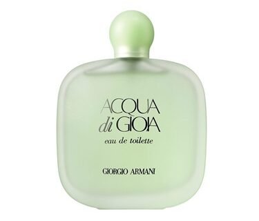 GIORGIO ARMANI ACQUA DI GIOIA (L) EDT 100ml