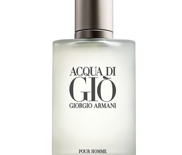 GIORGIO ARMANI ACQUA DI GIO (M) EDT 100ml