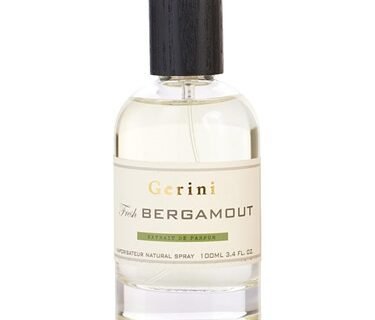 GERINI FRESH BERGAMOUT EXTRAIT DE PARFUM 100ml