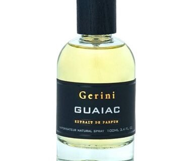 GERINI GUAIAC EXTRAIT DE PARFUM 100ml