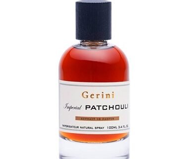 GERINI IMPERIAL PATCHOULI EXTRAIT DE PARFUM 100ml